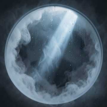 Fog On Glass